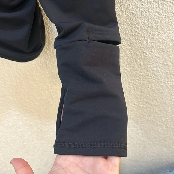 FREE PEOPLE Movement Wonderland Zip Up S - Picture 8 of 14